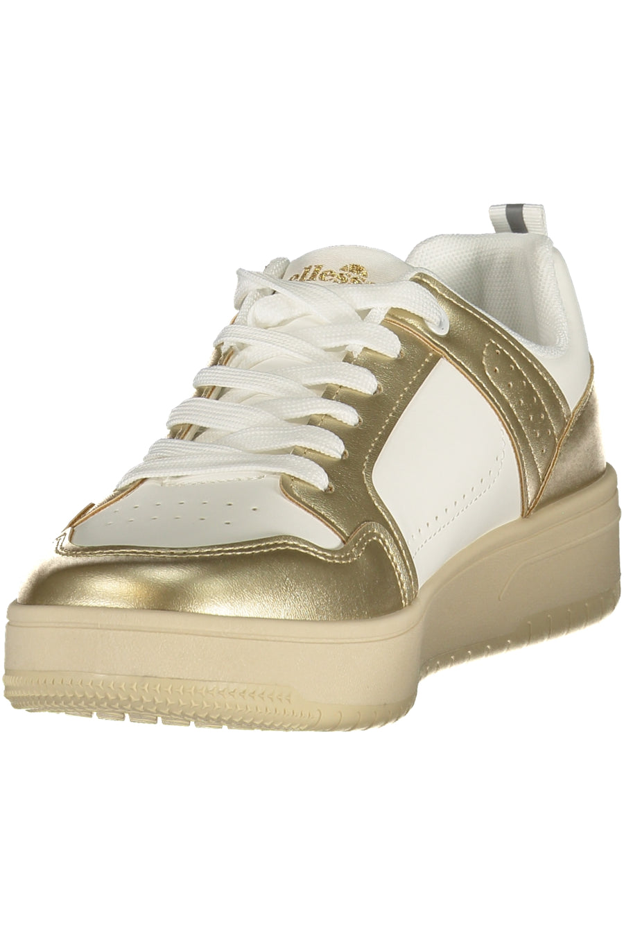 Ellesse Women's Sports Shoes White