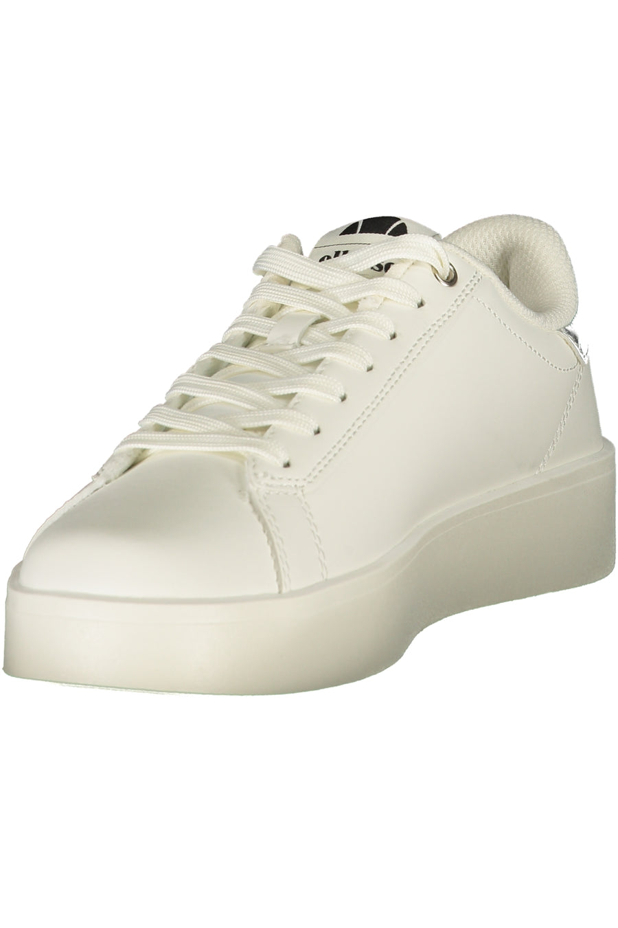 Ellesse Women's Sports Shoes White