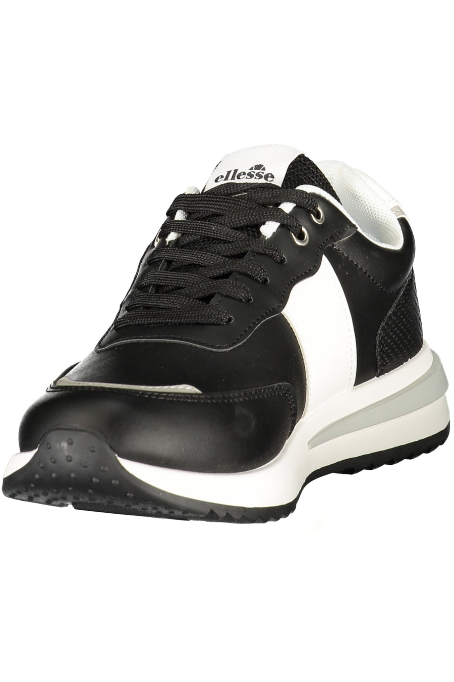 Ellesse Men's Black Sports Footwear