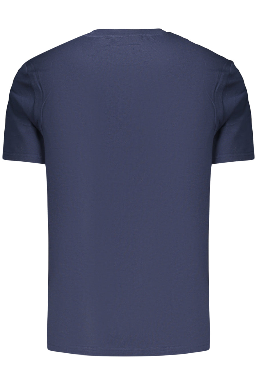 Ellesse Men's Short-Sleeve T-Shirt, Blue