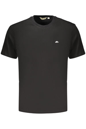 Ellesse Men's Short-Sleeve T-Shirt Black