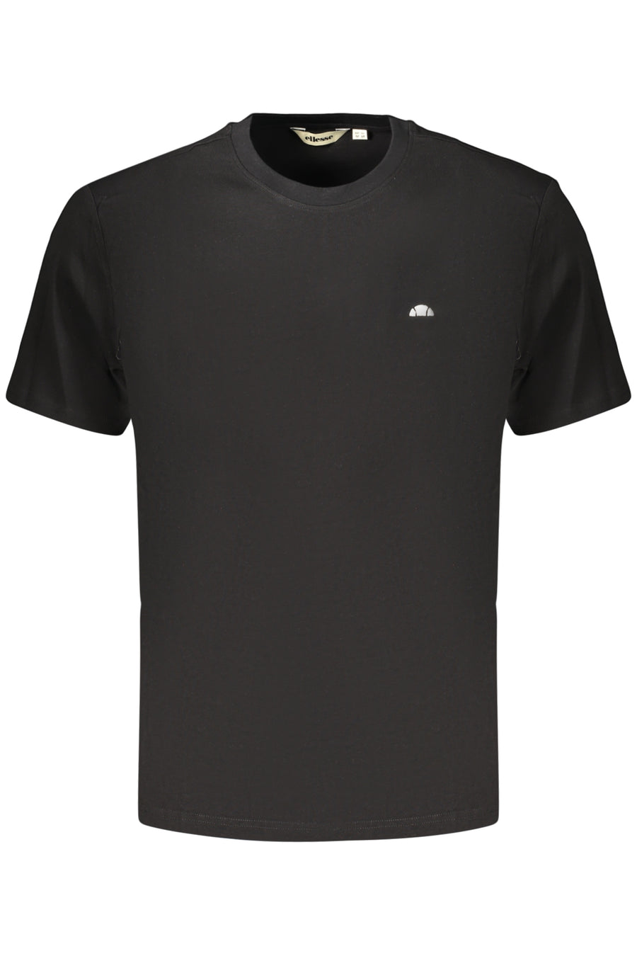 Ellesse Men's Short-Sleeve T-Shirt Black