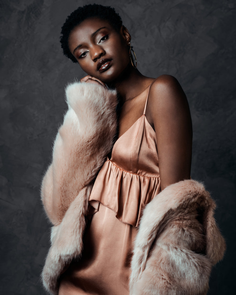 La sélection Femme