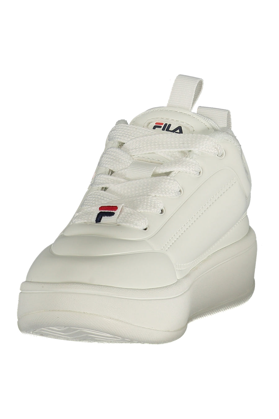 Fila Sports Shoes for Girls White