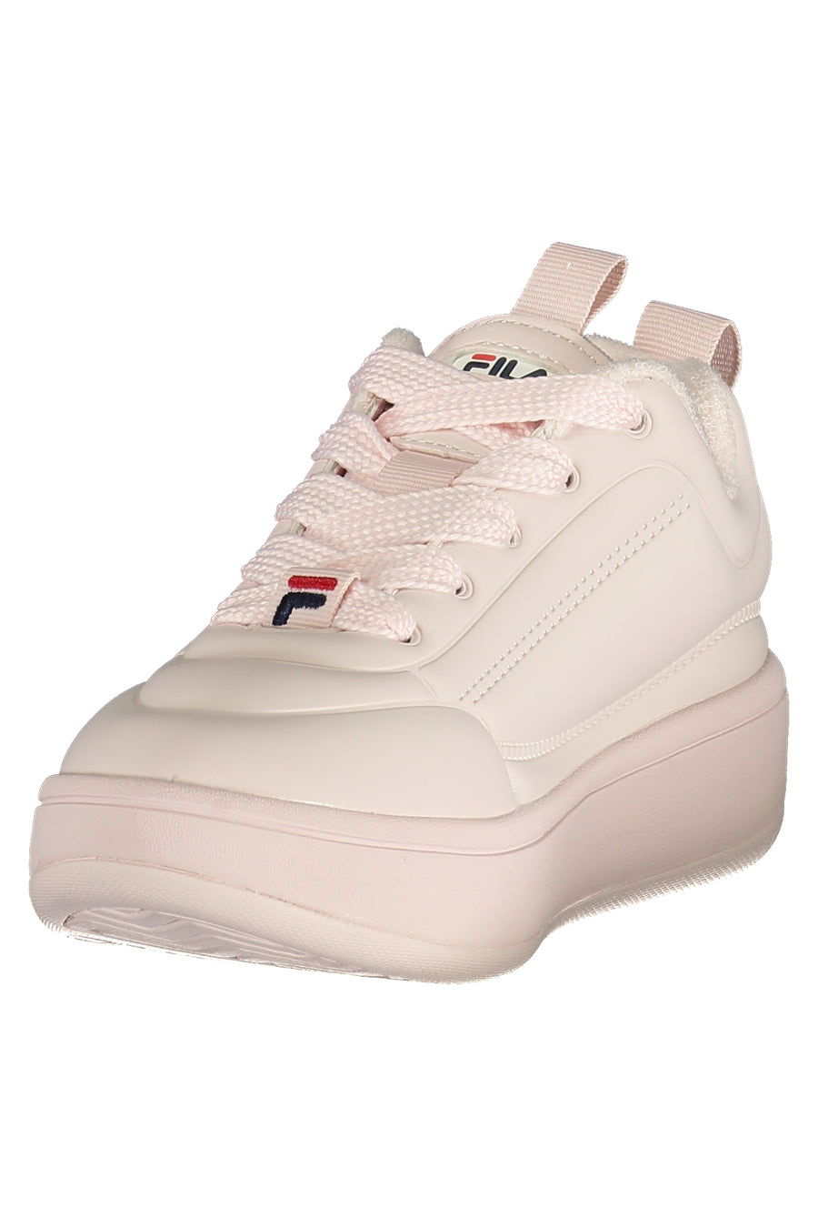 Fila Pink Sports Shoes for Girls