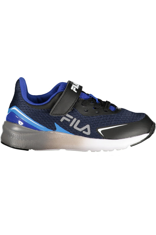 Fila Sports Shoes for Children, Blue