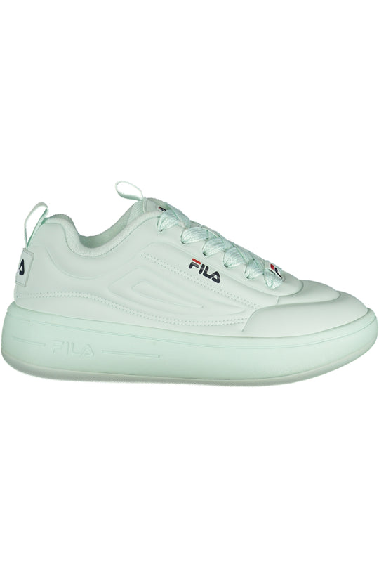 Fila Women's Sports Shoes Blue