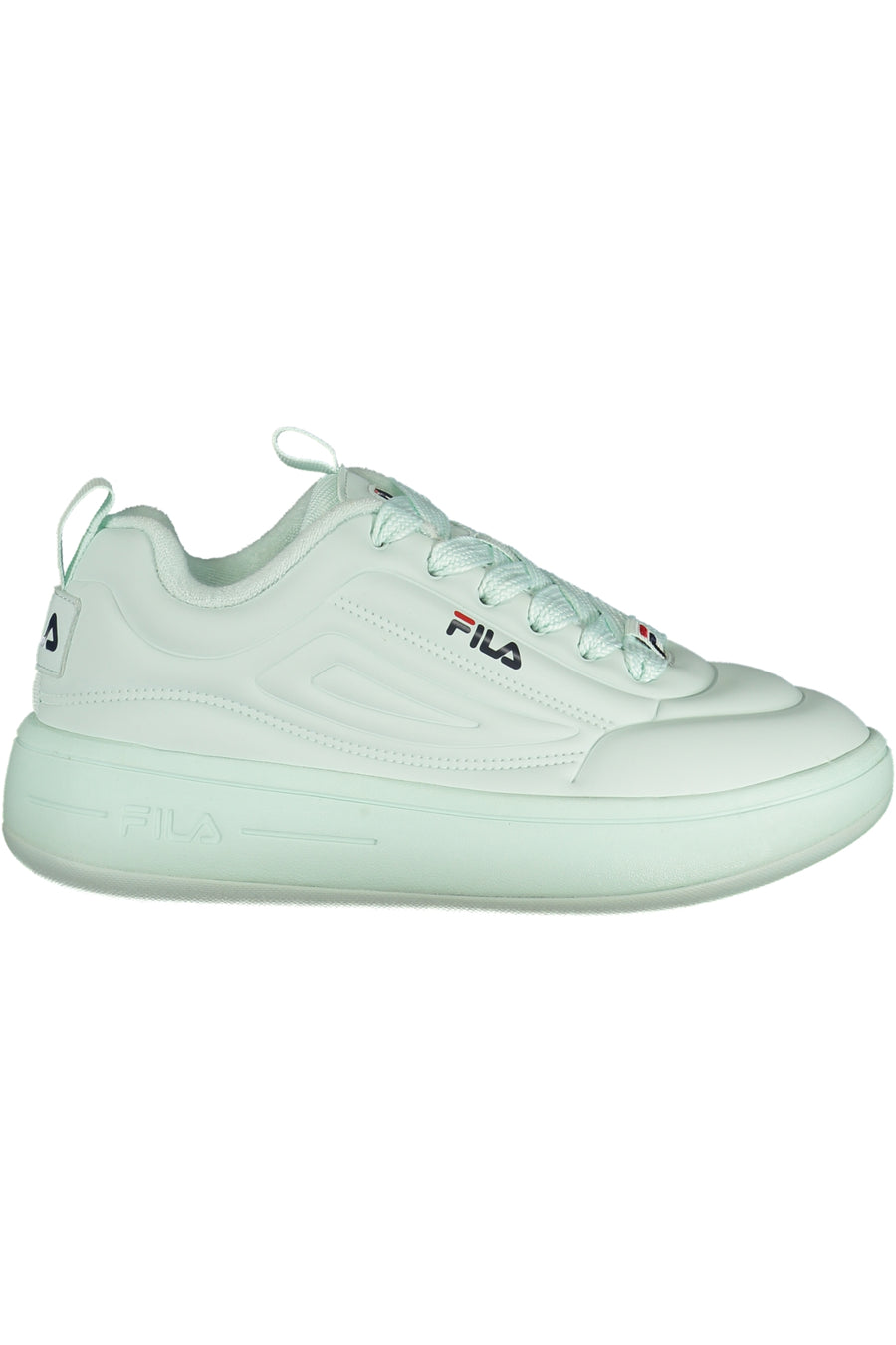 Fila Women's Sports Shoes Blue
