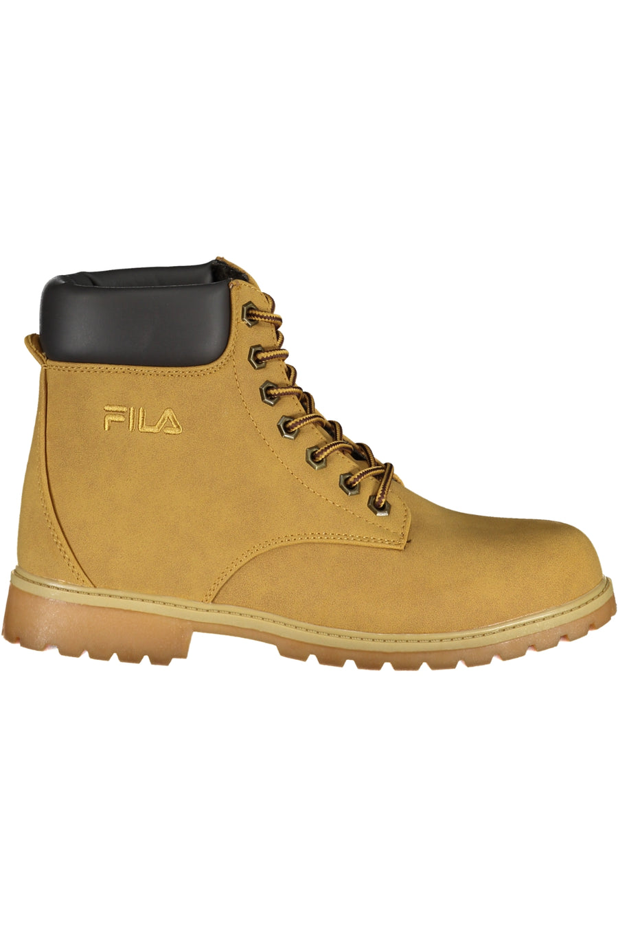 Fila Footwear Women's Boot Yellow