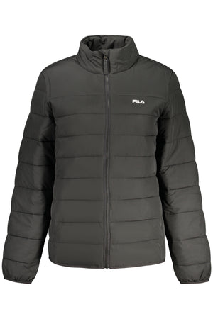 Fila Women's Black Jacket