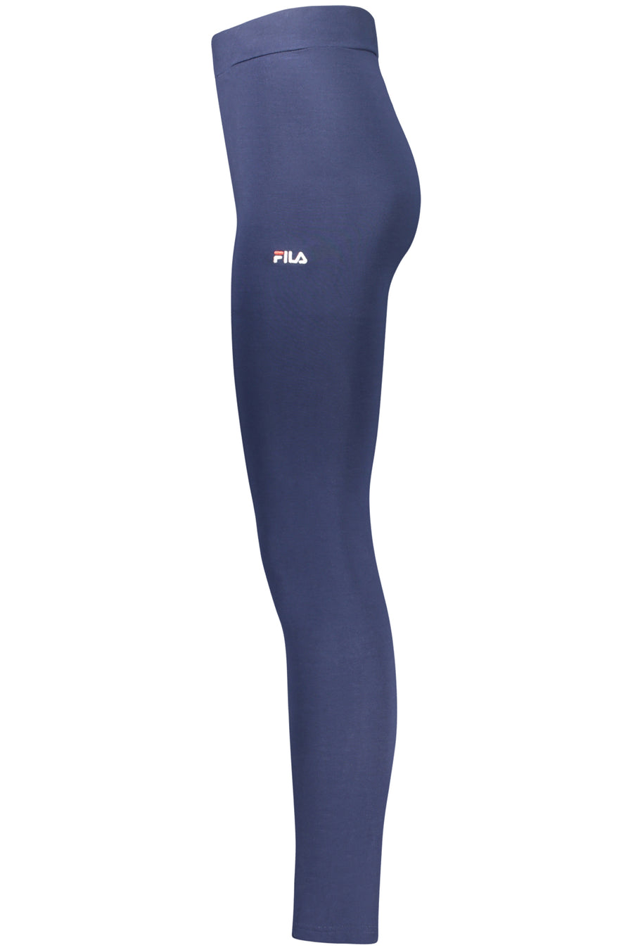 Fila Women's Blue Leggings