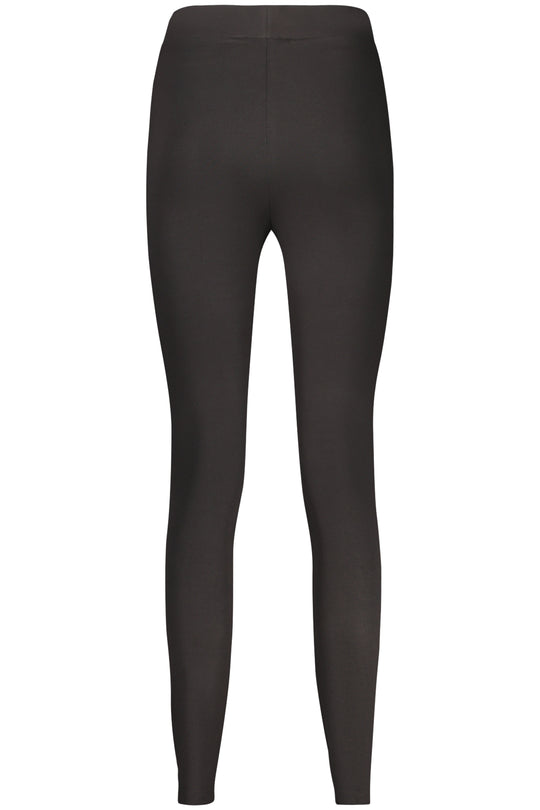 Fila Women's Black Leggings