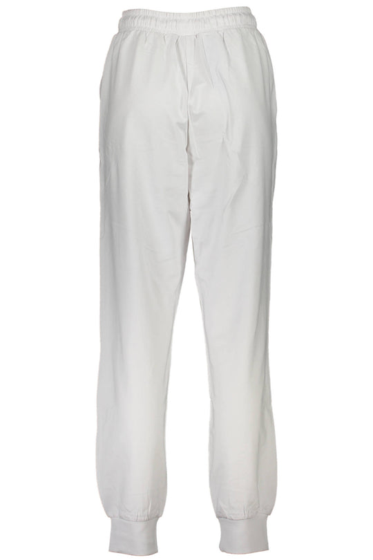 Fila White Women's Trousers