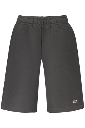 Fila Men's Short Tracksuit Pants FAM0877