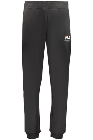 Fila Men's Long Tracksuit Pants FAU0228