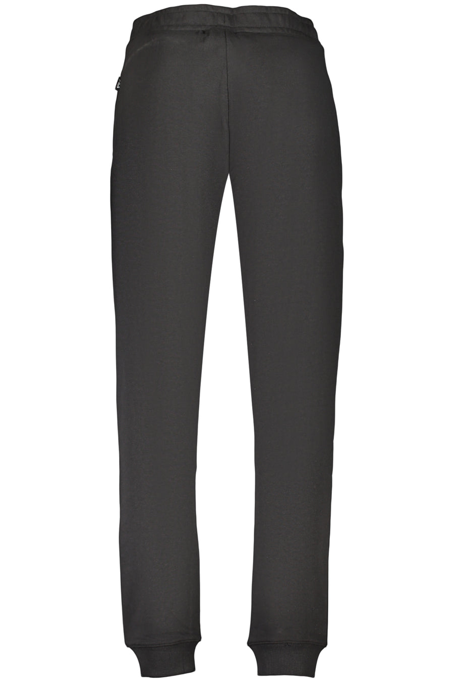 Fila Men's Black Long Tracksuit Pants