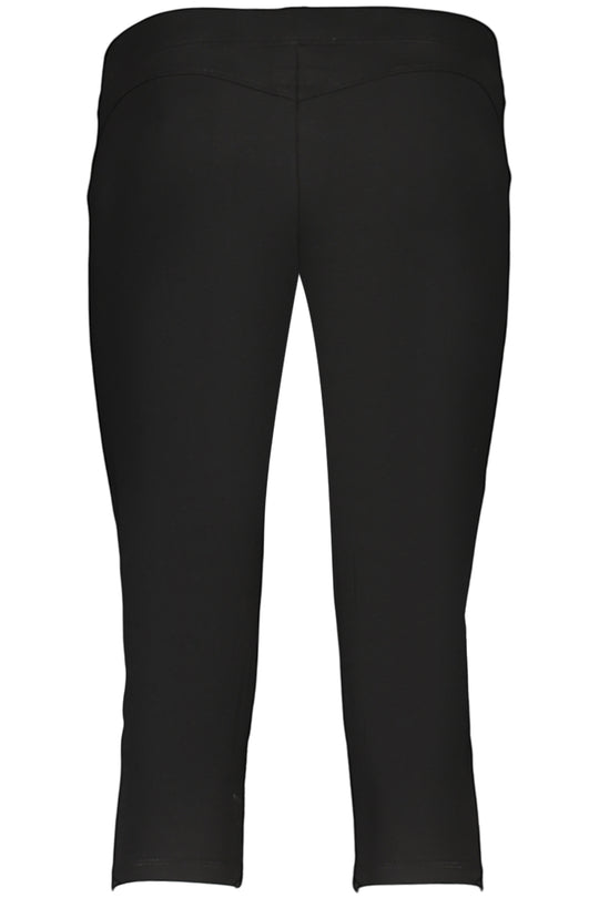 Freddy Women's Black Leggings