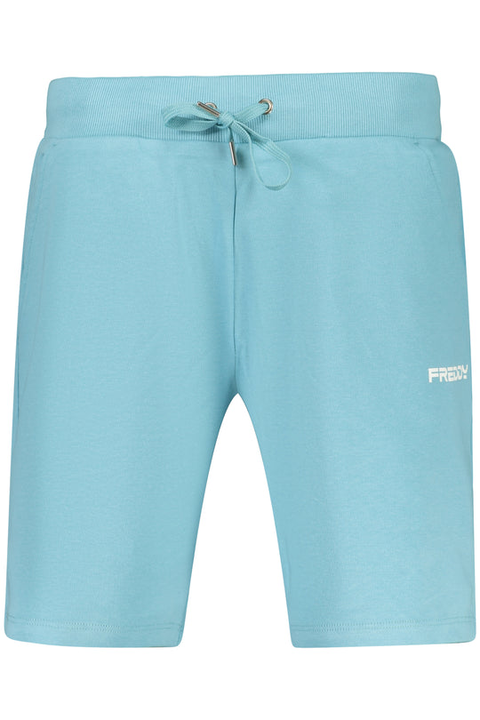 Freddy Women's Long Tracksuit Trousers, Blue