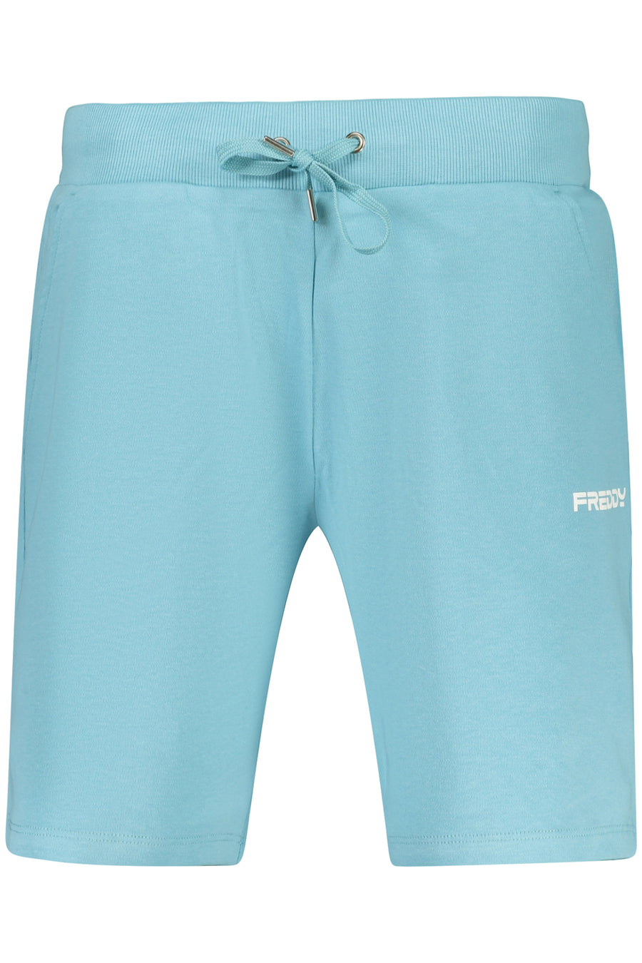 Freddy Women's Long Tracksuit Trousers, Blue