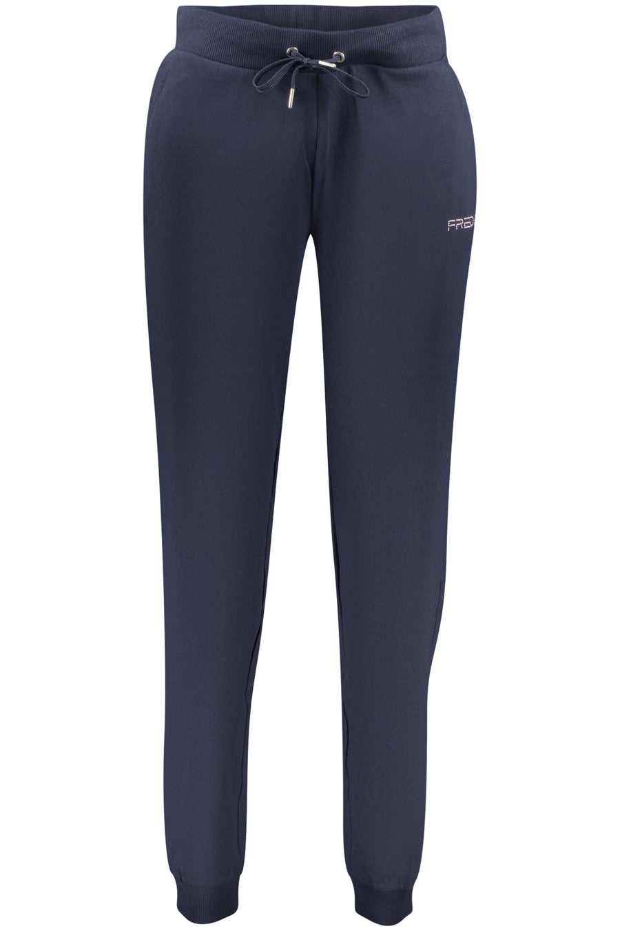 Freddy Women's Long Blue Tracksuit Trousers