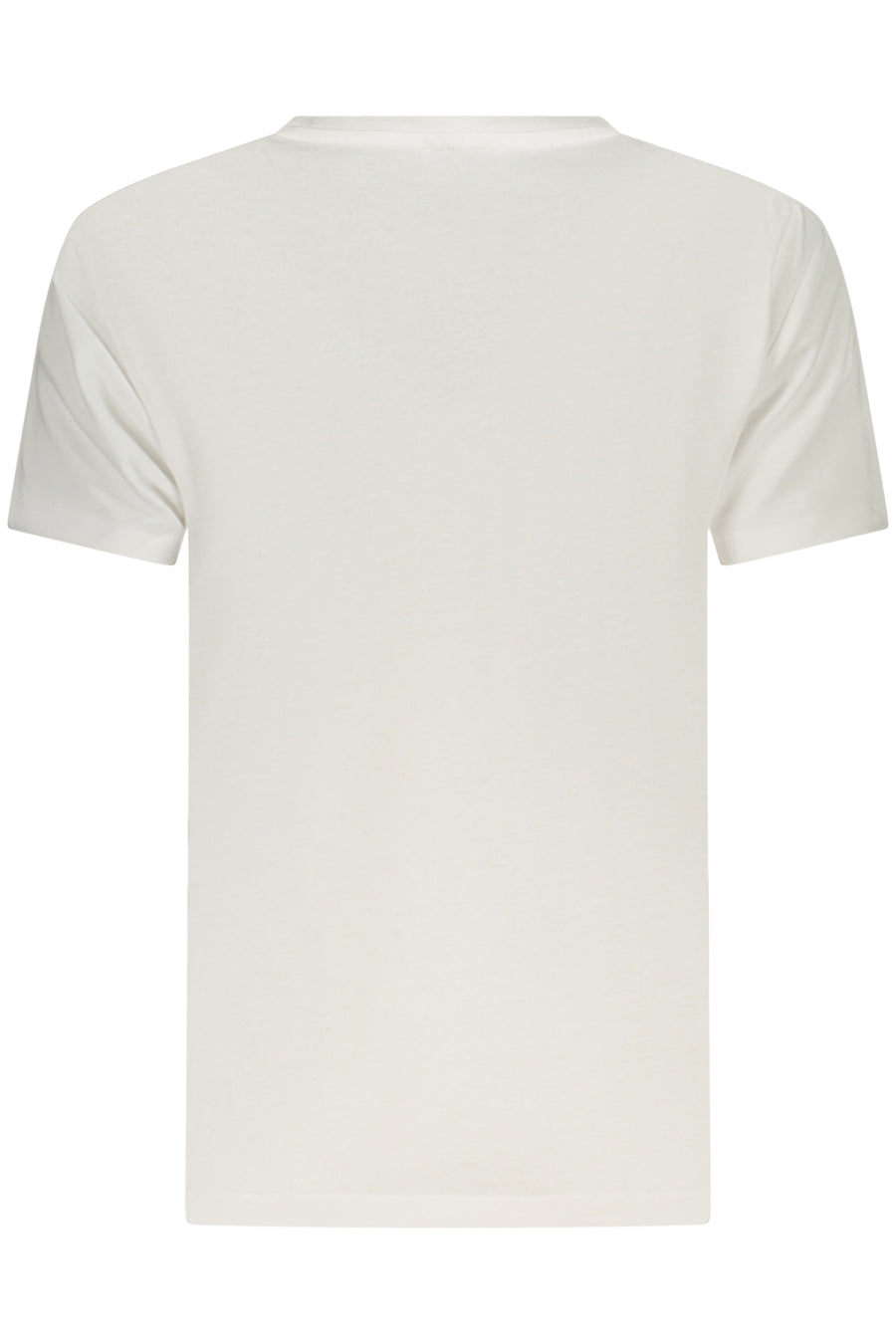 Freddy Women's Short-Sleeve T-Shirt White