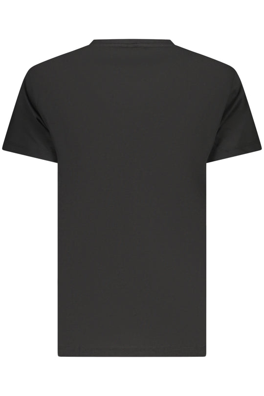 Freddy Women's Short-Sleeve T-Shirt Black