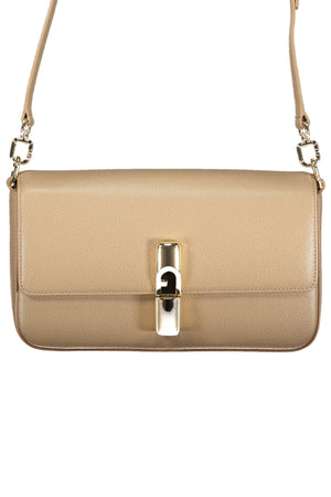 Furla Women's Beige Bag