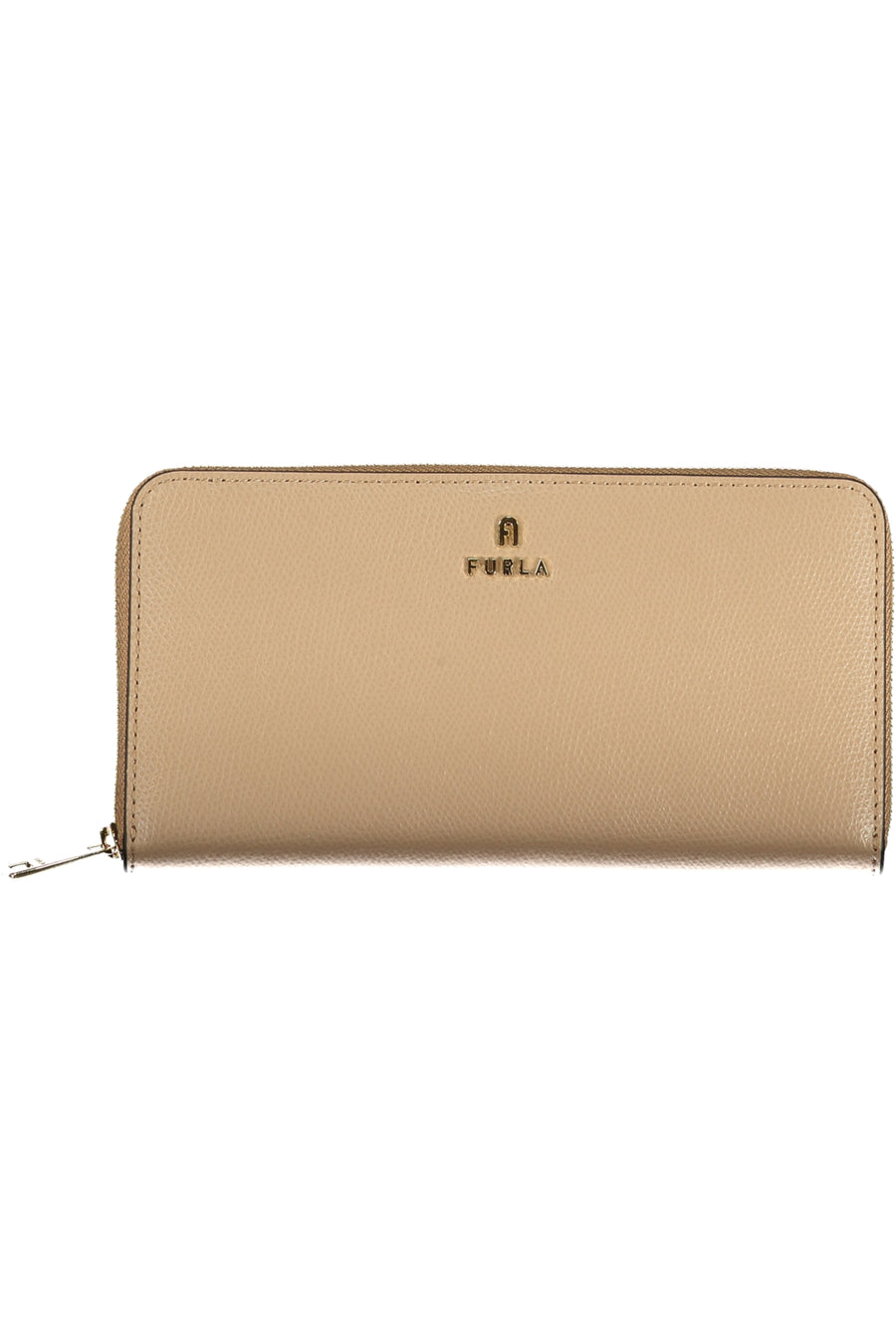 Furla Women's Beige Wallet