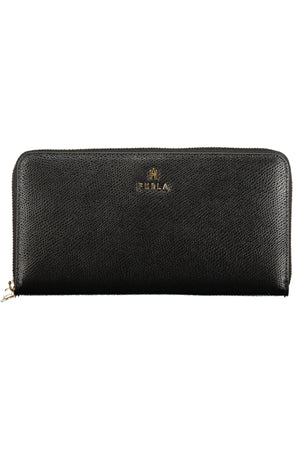 Furla Women's Black Wallet