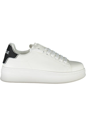 Gaëlle Paris Women's Sports Shoes White