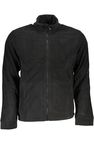 Gian Marco Venturi Men's Zip Sweatshirt AU01530FLAVIO