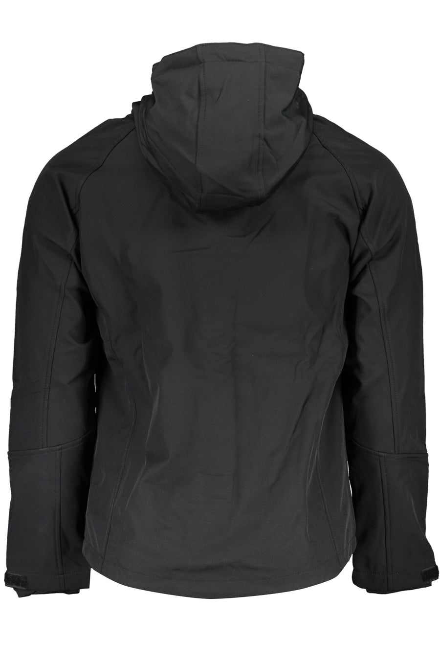 Gian Marco Venturi Men's Black Sports Jacket