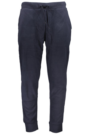 Gian Marco Venturi Men's Blue Pants