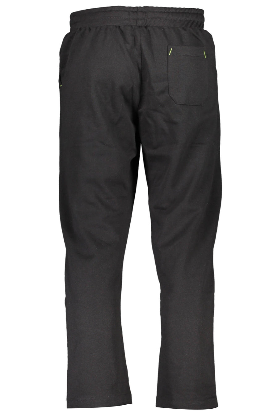 Gian Marco Venturi Black Men's Pants