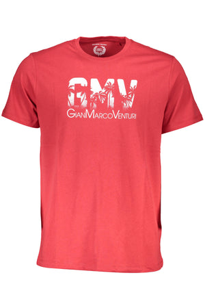 Gian Marco Venturi Men's T-Shirt AU00786ITALO 92AA777