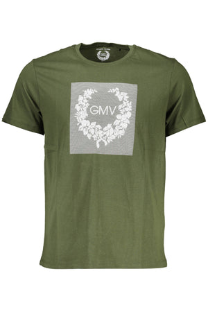 Gian Marco Venturi Men's T-Shirt AU00784DANILO 8ED1796