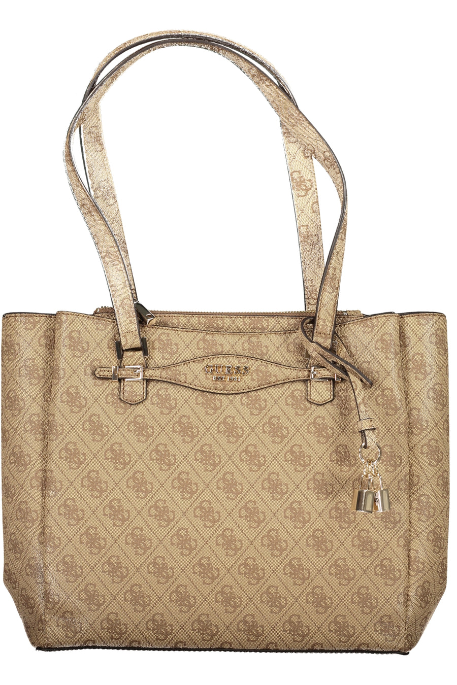 Guess Jeans Women's Beige Bag