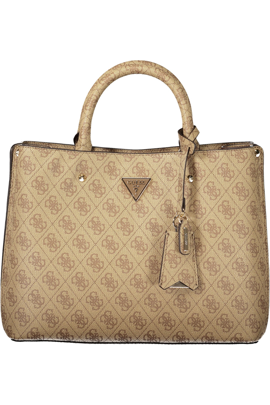 Guess Jeans Women's Beige Bag
