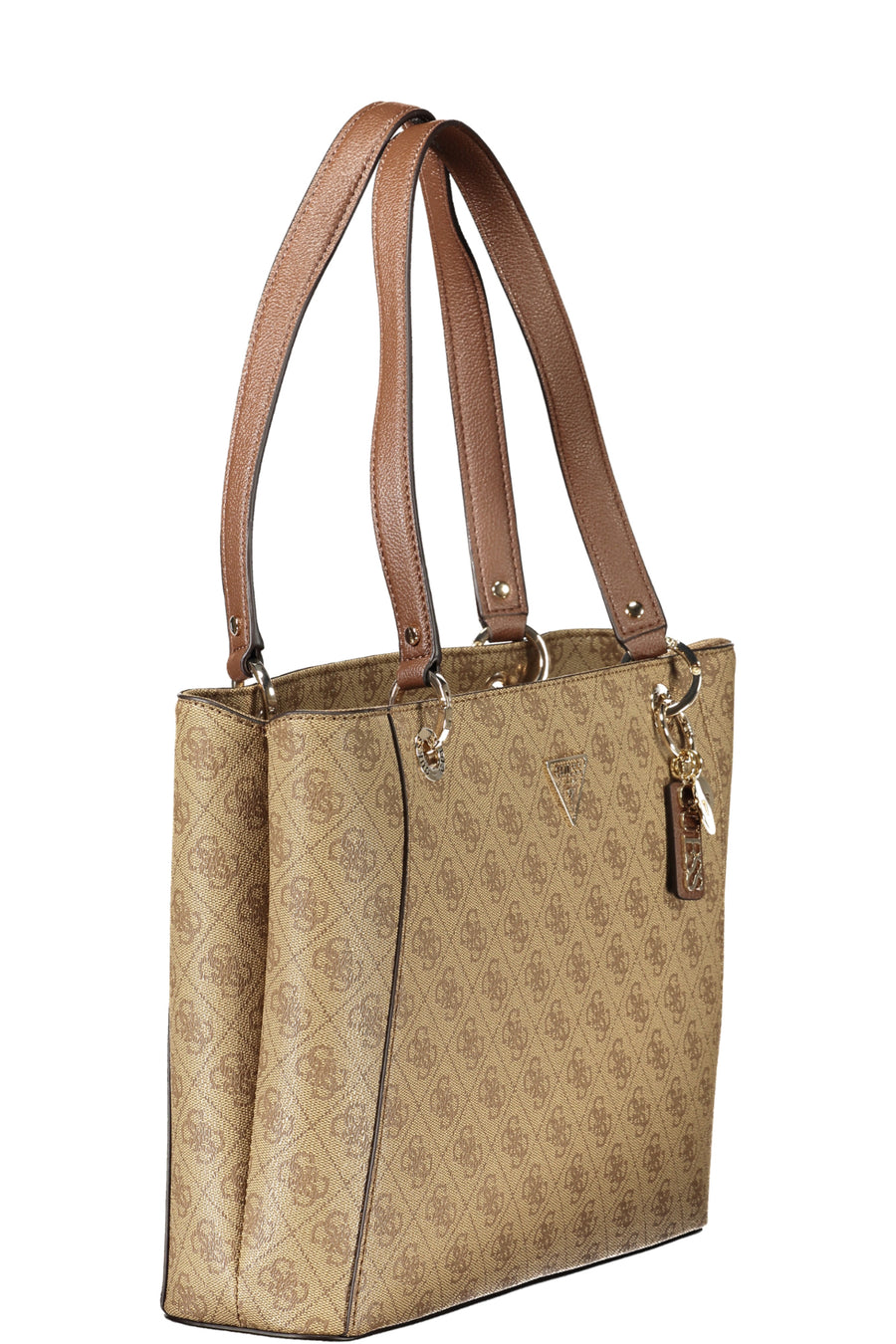 Guess Jeans Women's Beige Bag