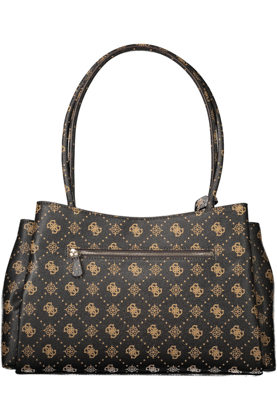 Guess Jeans Women's Brown Bag