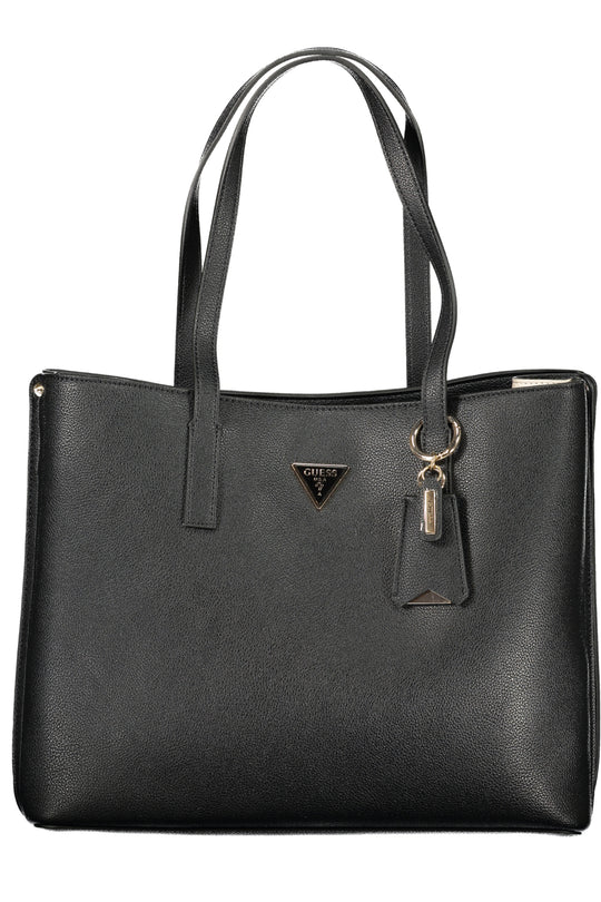 Guess Jeans Women's Black Bag
