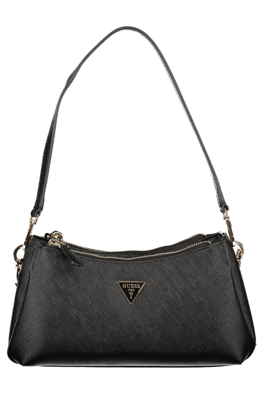 Guess Jeans Women's Black Bag