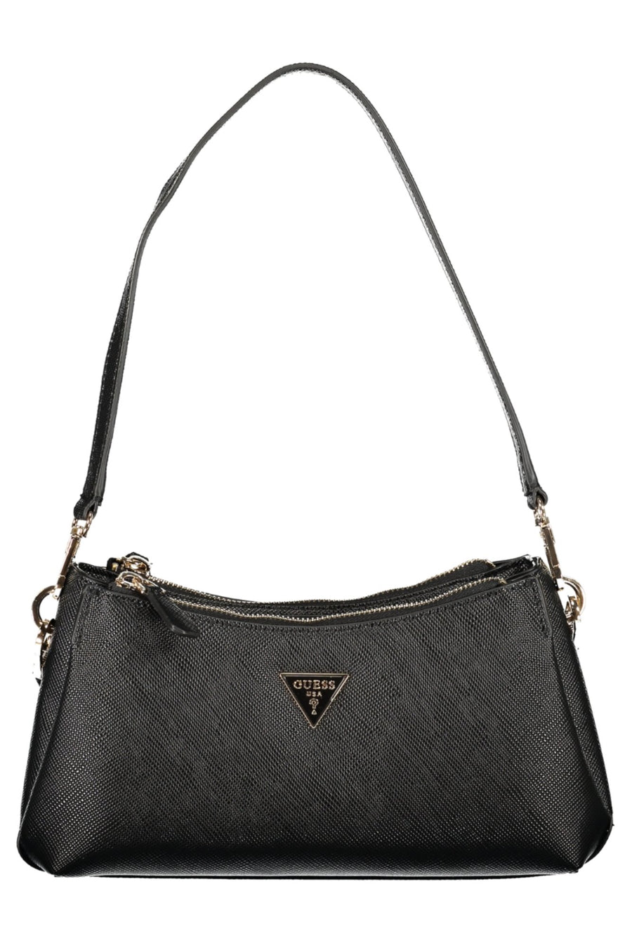 Guess Jeans Women's Black Bag