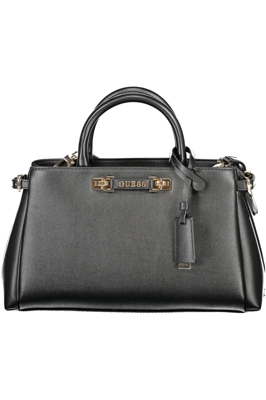 Guess Jeans Women's Black Bag