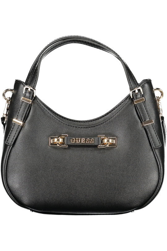 Guess Jeans Women's Black Bag