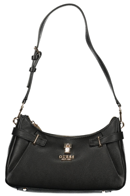 Guess Jeans Women's Black Bag