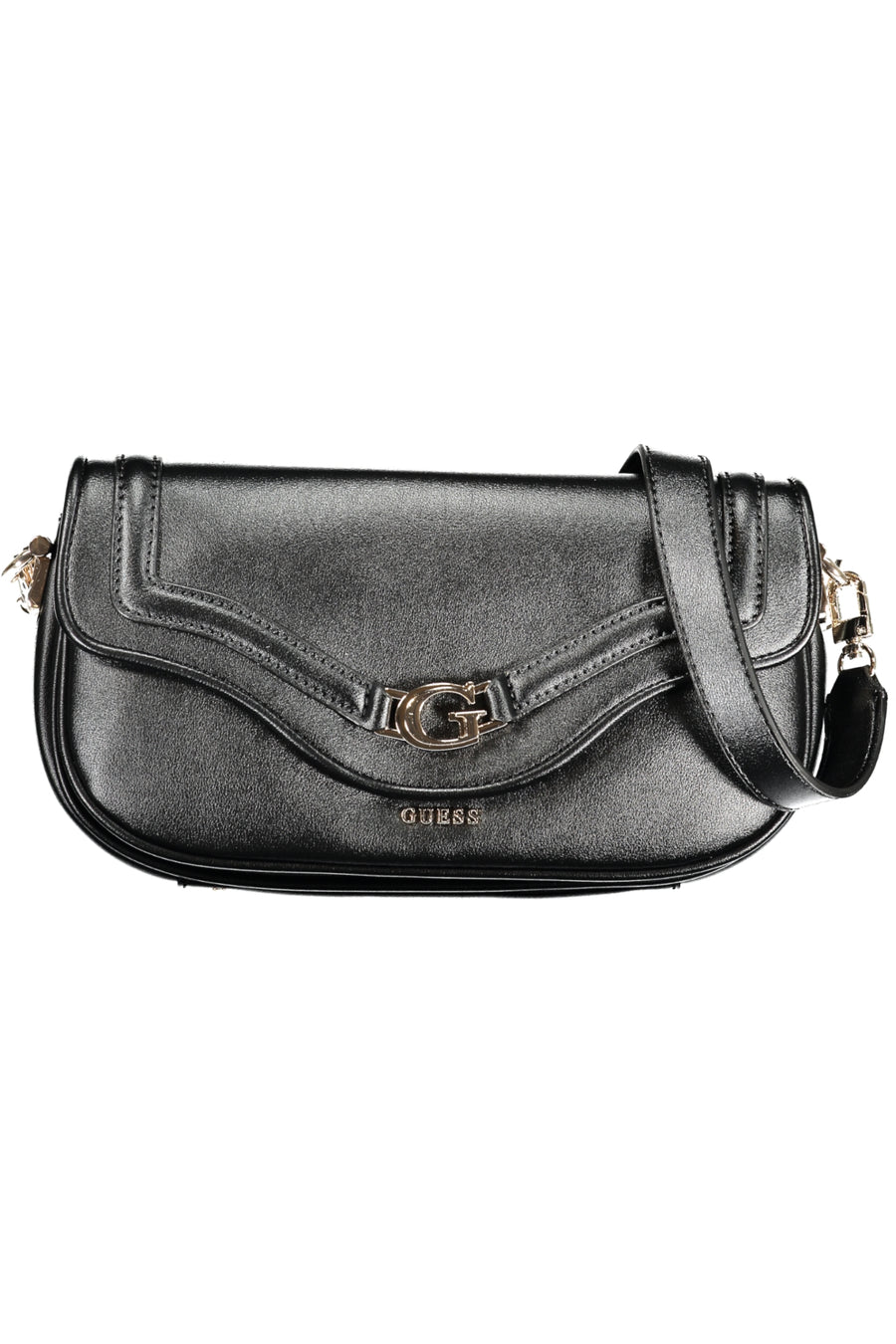 Guess Jeans Women's Black Bag