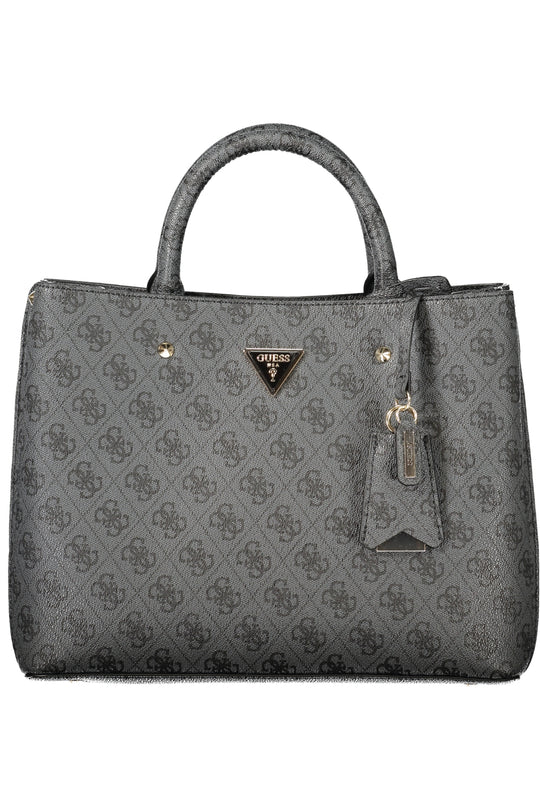 Guess Jeans Women's Black Bag