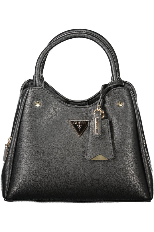 Guess Jeans Women's Black Bag