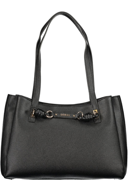 Guess Jeans Women's Black Bag